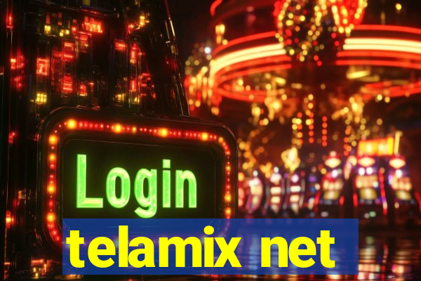 telamix net